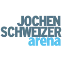 Jochen Schweizer Arena DE