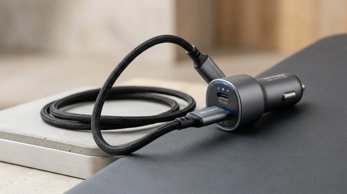 autoladekabel, usb-kabel, ladekabel auto, handy ladekabel, usb-c kabel, micro-usb kabel, lightning kabel, kfz ladekabel, auto zubehör, smartphone ladekabel, datenkabel auto, ladegerät auto