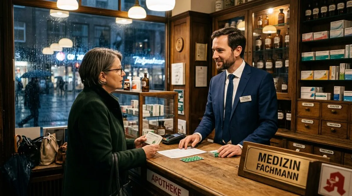 Sanicare Versandapotheke: 20% auf Eucerin