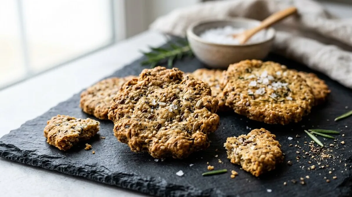 Cracker & Keks: Die besten Deals & Angebote