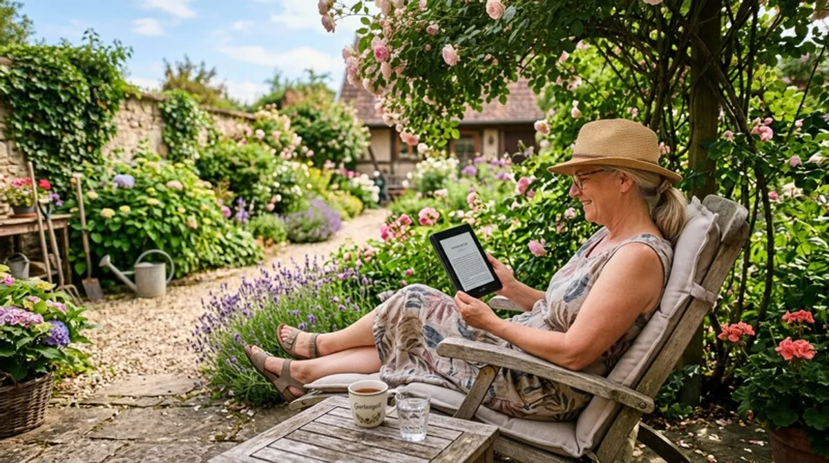 40% Teppich.de Gutschein für Sommer- & Outdoor-Favoriten 
