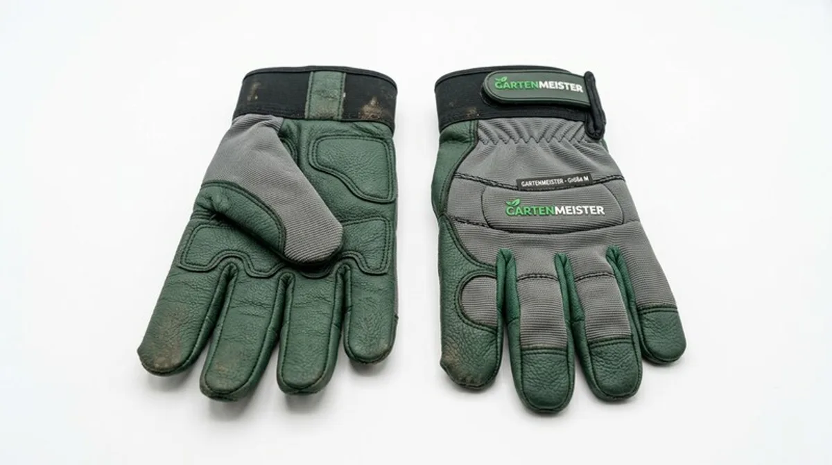 Gartenhandschuhe: Die besten Deals & Tests 2024