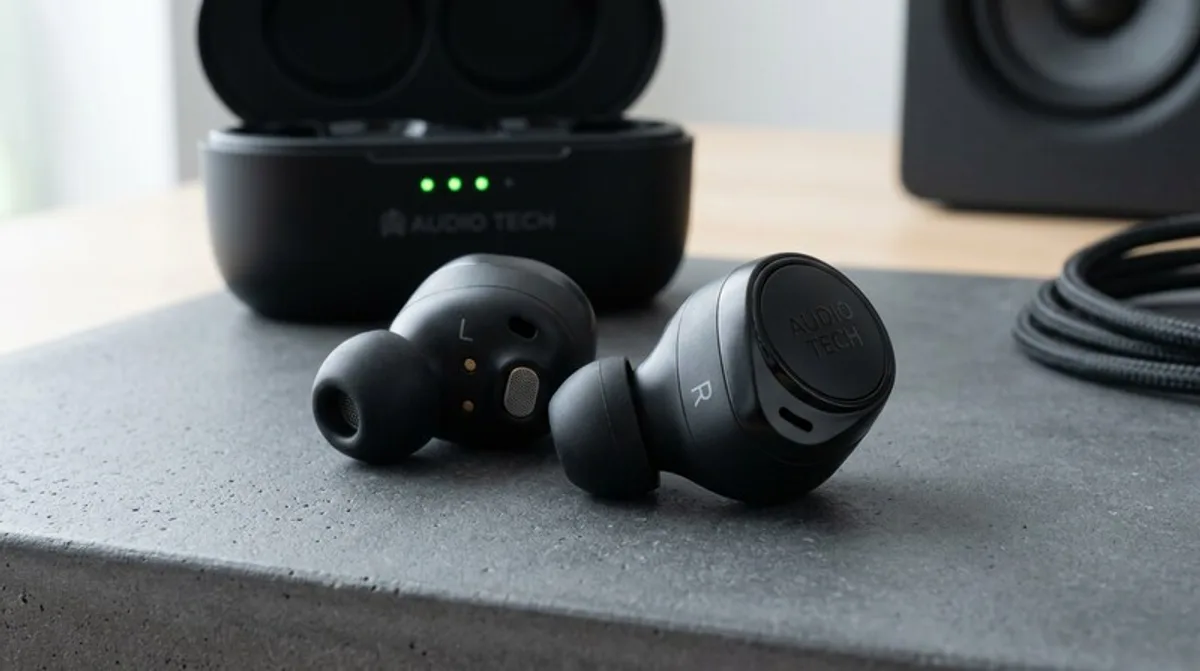 Die besten Kopfhörer: Kabellos, Sport & Noise Cancelling