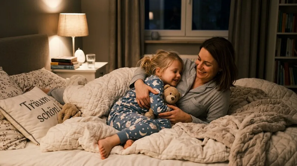 Beste Kind Pyjamas & Kuschelige Betten: Deals & Angebote