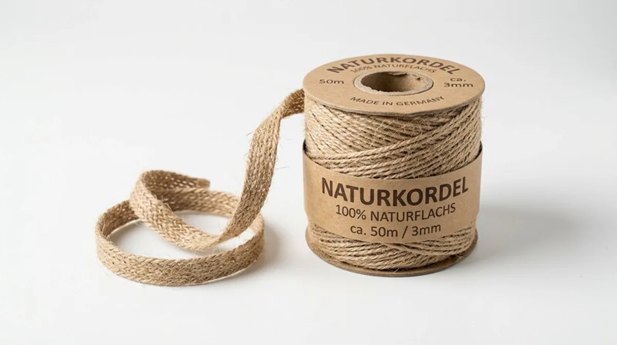 Geschenkband Ideen: DIY, Natur & Deals für deine Verpackung