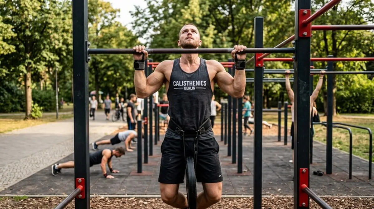 HBN Supplements: 5 % Rabatt auf ALLE Produkte