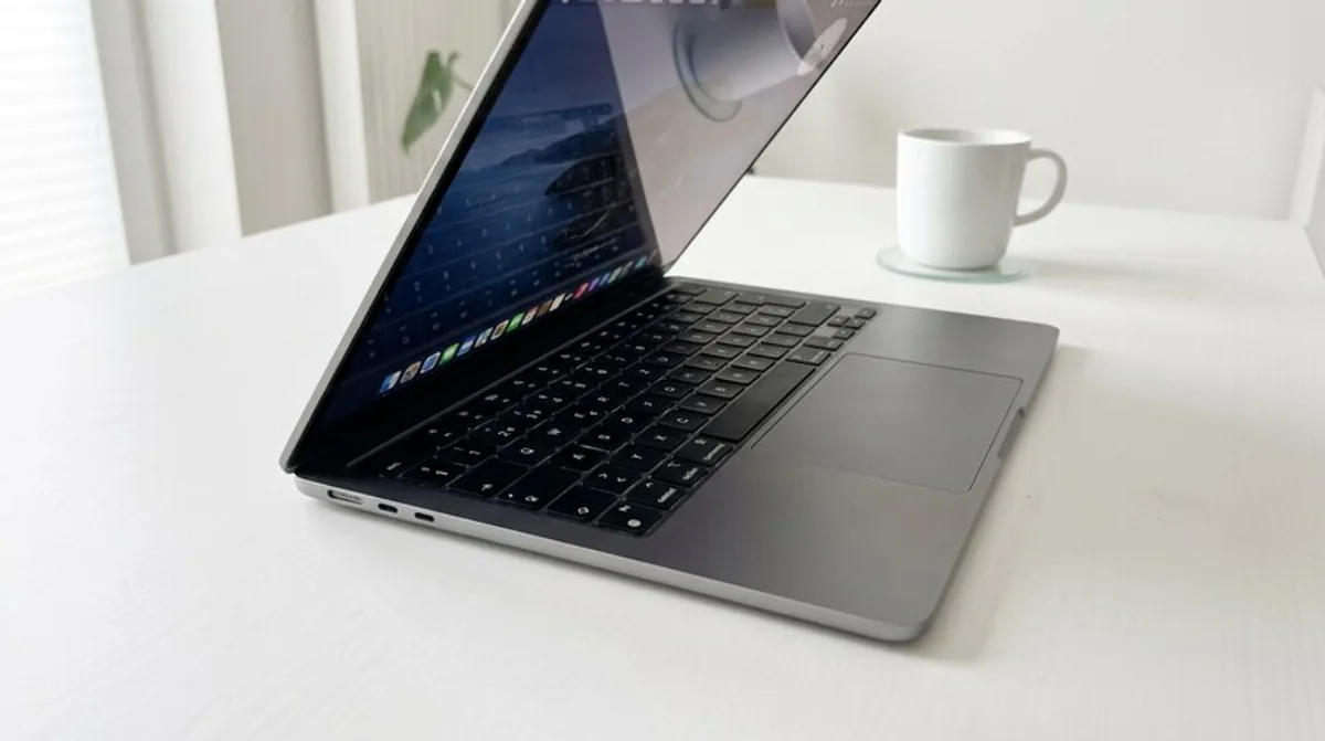 My Laptop Setup: 15% Rabatt auf die komplette Bestellung