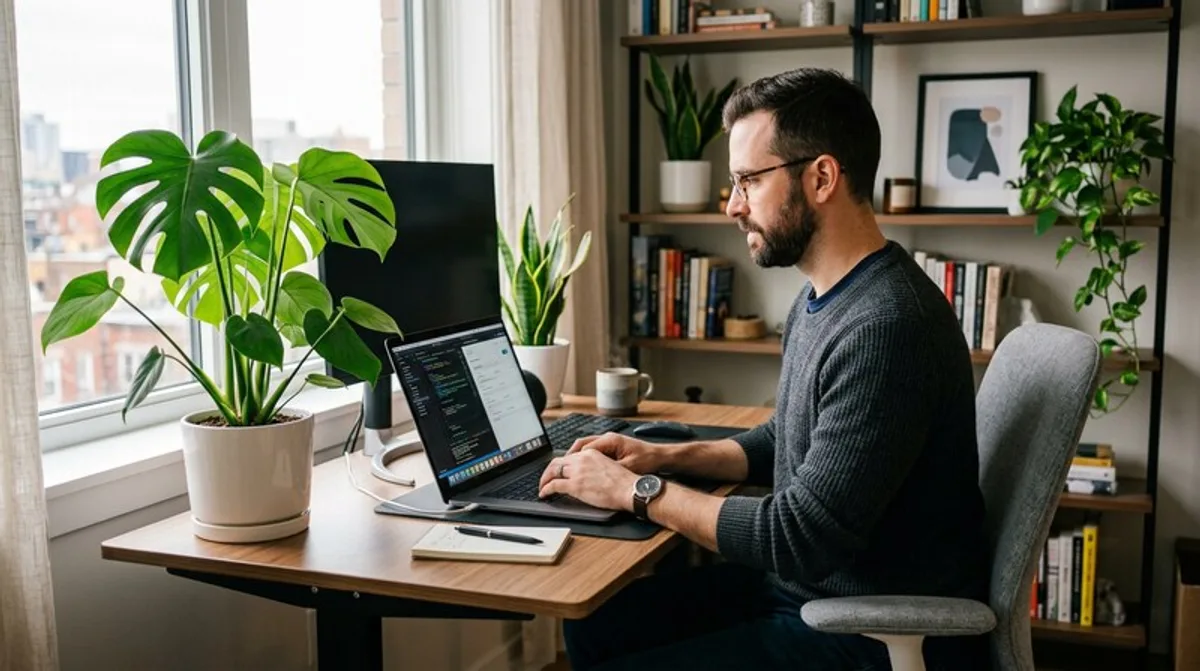 Geekmaxi DE: 35 EUR Rabatt auf den NEWTRAL MagicH-BP Ergonomischer Stuhl Mit Fußstütze, Automatisch Nachfolgender