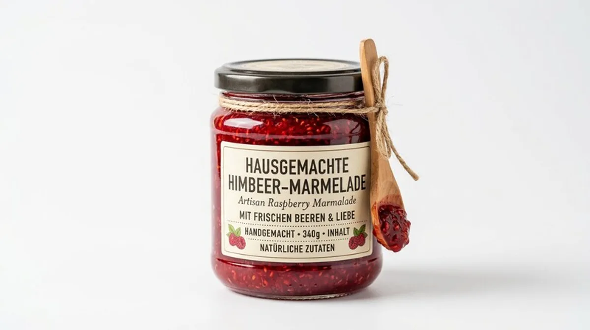 Marmelade im Glas: Angebote, Rezepte & Tipps