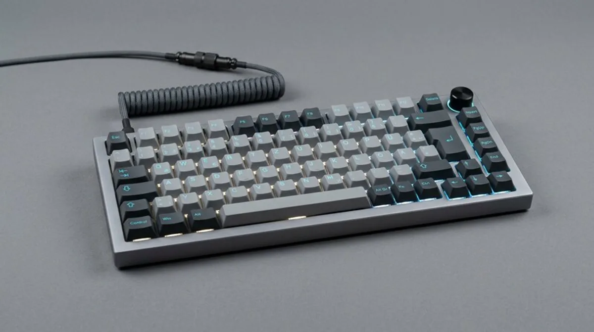 Mechanische Tastaturen: Customization, Gaming & Deals