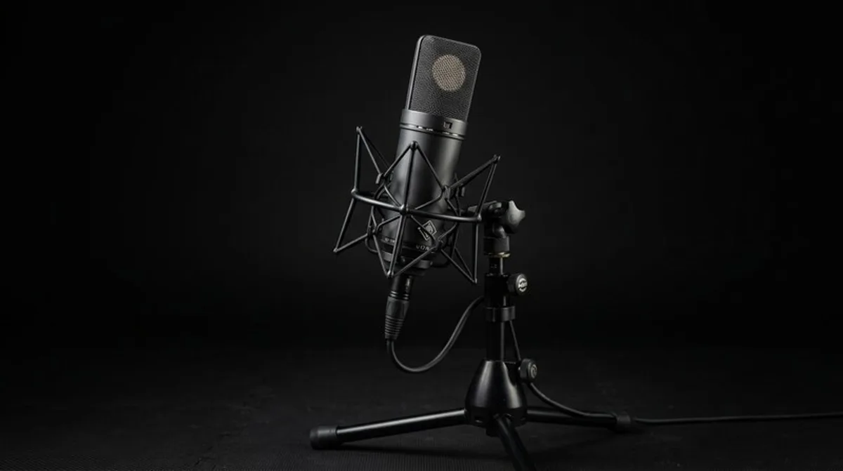 Die besten Mikrofone im Test: Ratgeber & Deals