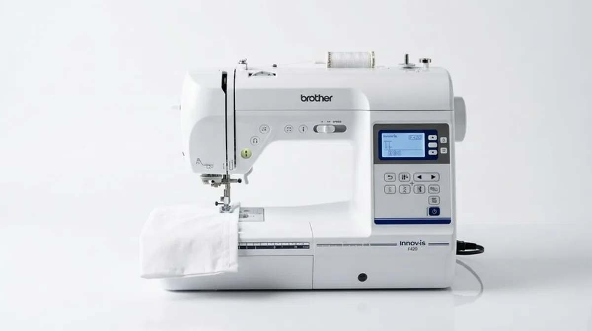 Nähmaschine kaufen: Die besten Modelle & günstige Angebote