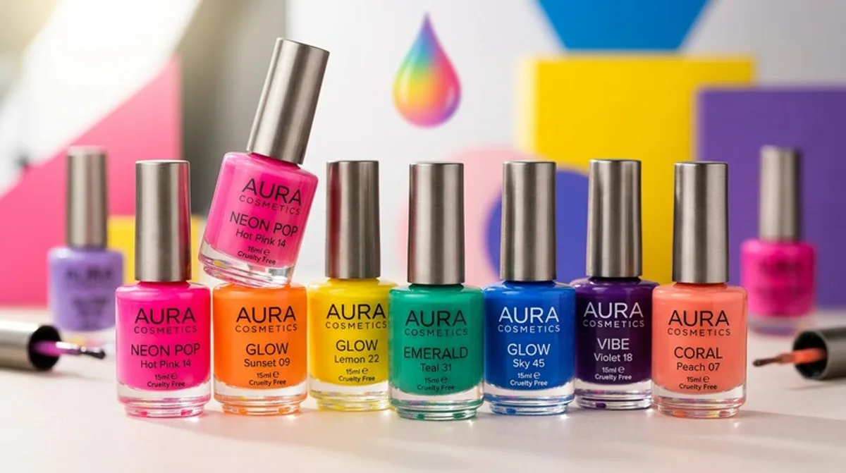 nagellackflasche, kosmetikverpackung, glasflasche, kunststoffflasche, nagellackbehälter, maniküre, pediküre, beauty-accessoire, refill-flasche, nagellack-dispenser, kosmetikflasche, nagellack-verpackung