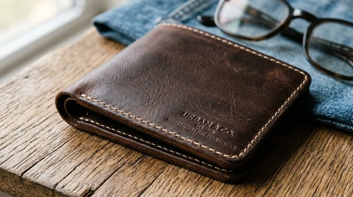 Leder Portemonnaies: Qualität, Trends & Schnäppchen