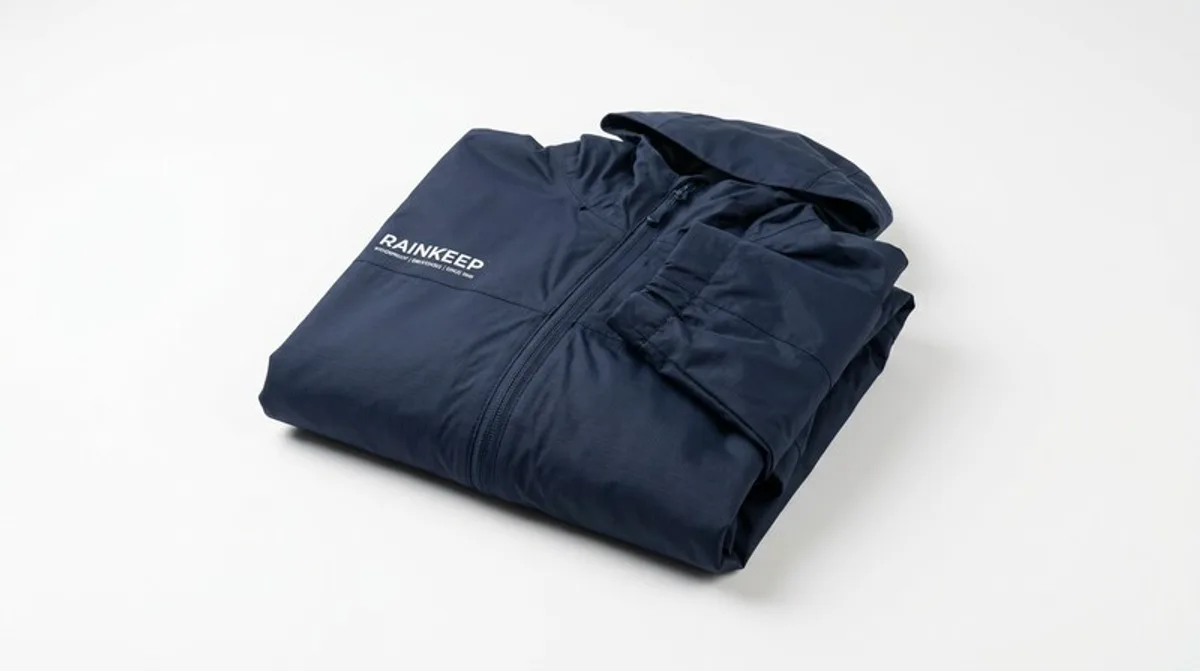 Die beste Regenjacke: Vergleich & Top Deals 2024