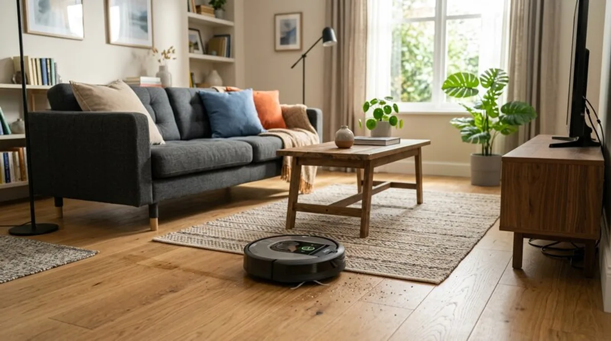 Robotersauger Test: Die besten Modelle & Deals 2024