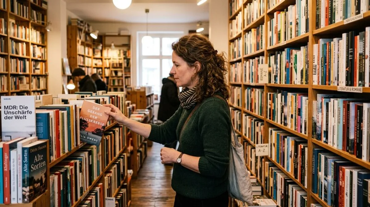 Buchhandlungen & Bücherregale: Deals & Angebote