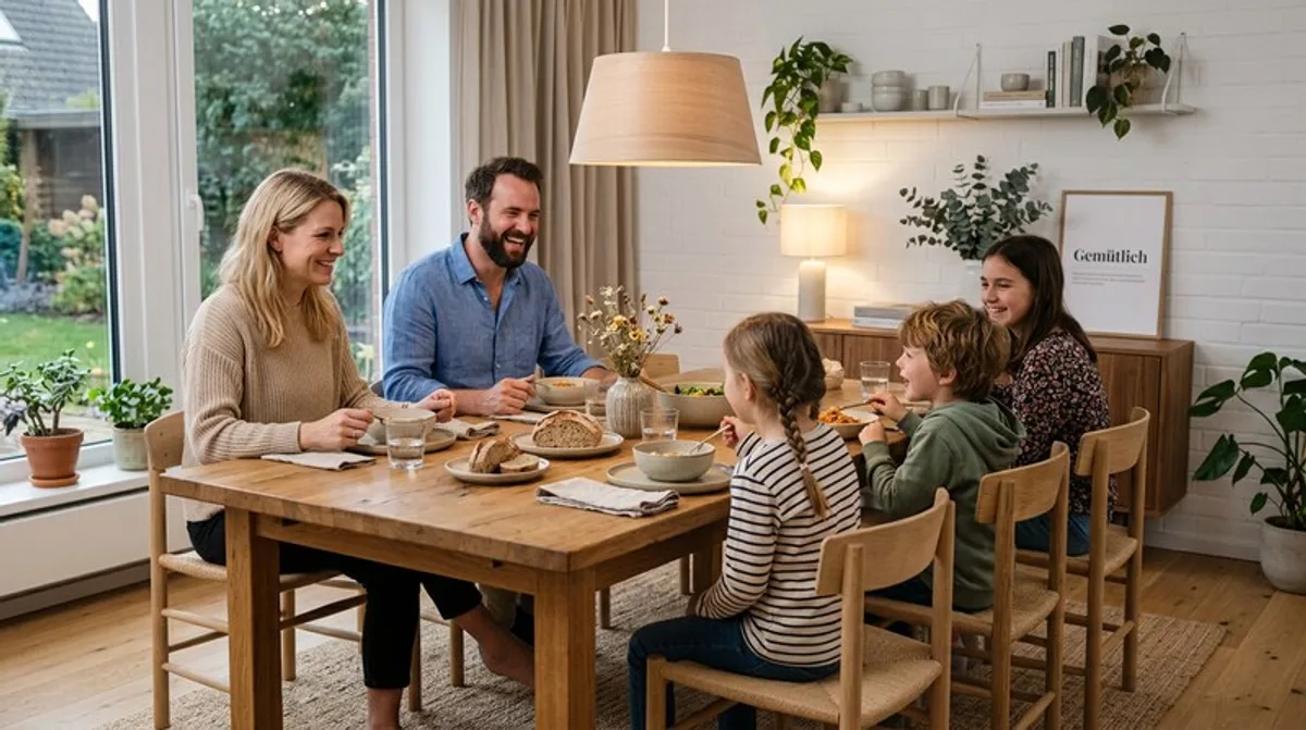 Schubiger Möbel Schweiz: 50% Rabatt auf Sofas, Esszimmer und Betten bis zum 19. Juli 2026 ergattern und das Zuhause jetzt cle