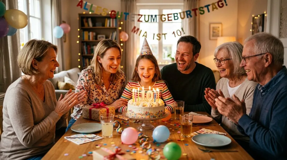 Geburtstagskuchen & Kerzen: Deals, Ideen & Rabatte