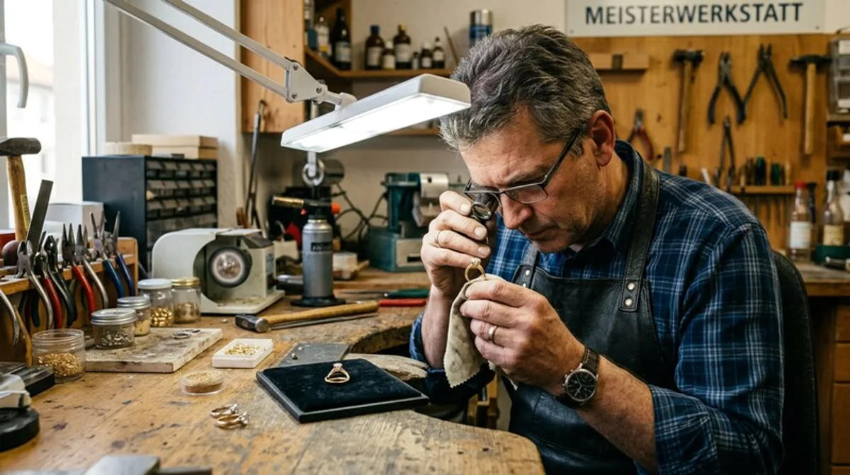 juwelier, fachmann, ring, begutachten, juwelier fachmann, fachmann ring, ring begutachten