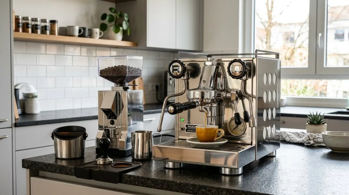 Nespresso