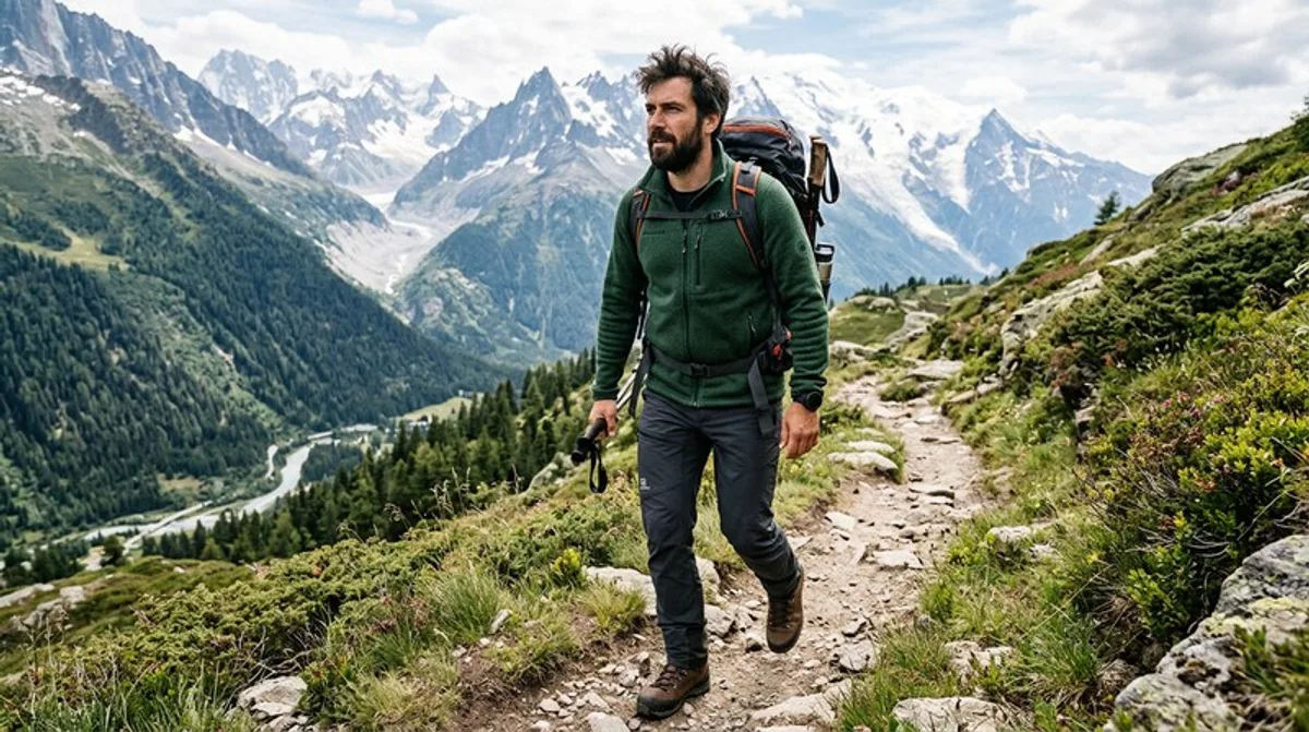 mann, fleecejacke, outdoor, wandern, mann fleecejacke, fleecejacke outdoor, outdoor wandern