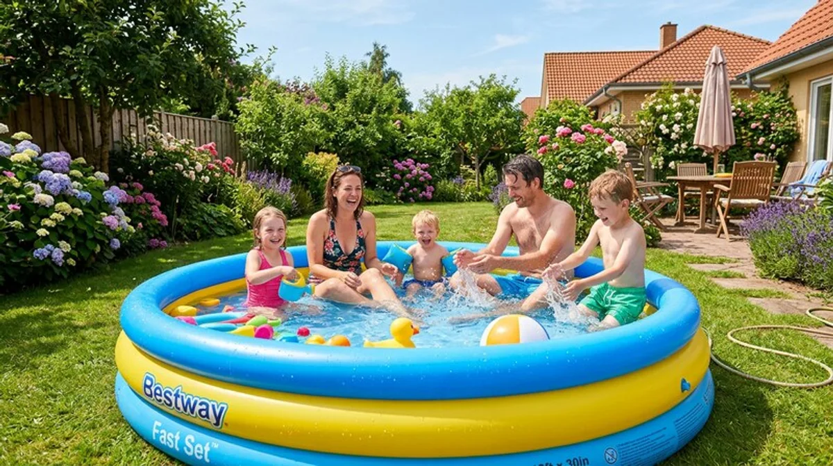 Bereit für den Sommer: Bis zu 80% Gutschein sichern