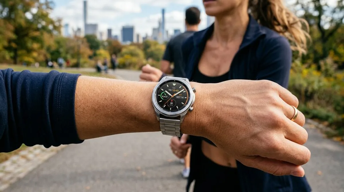 smartwatch, design, stahl, modern, smartwatch design, design stahl, stahl modern