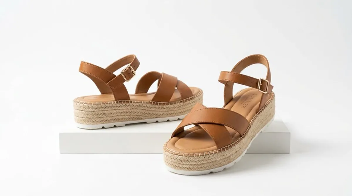 Sandalen & Sommerschuhe: Deals & Rabatte für die Familie