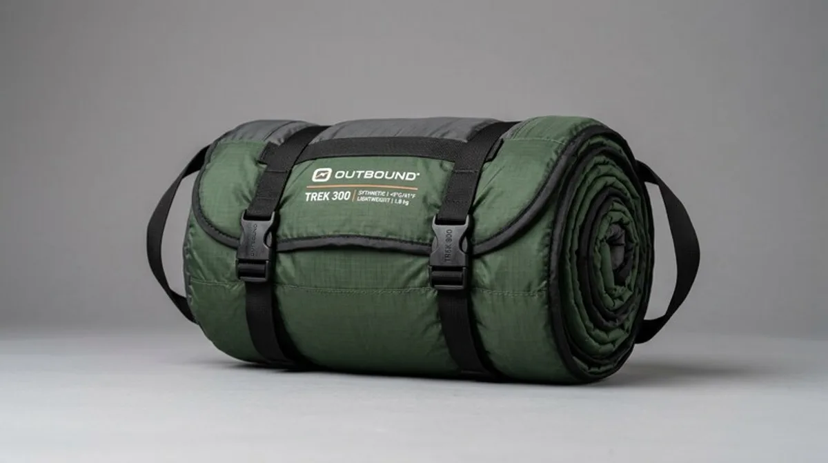 Schlafsack-Guide: Finde den perfekten Begleiter