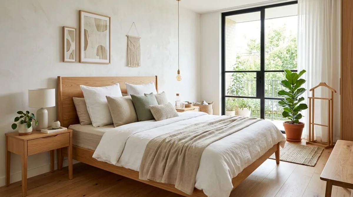 Holz Schlafzimmer Betten: Modern & Günstig
