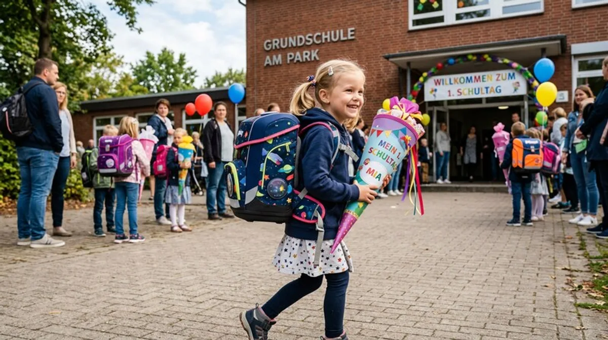 Schulranzen-Guide: Die besten Deals für die Einschulung