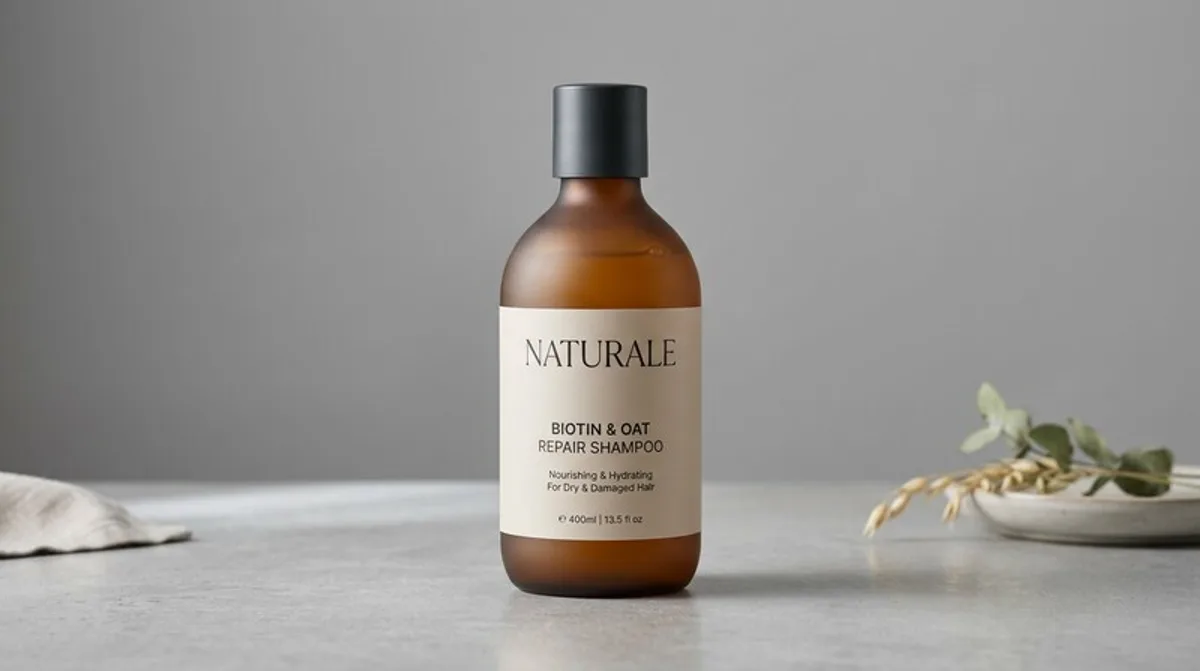 Nachfüllflaschen & Shampoo: Nachhaltig Duschen mit Rabatt