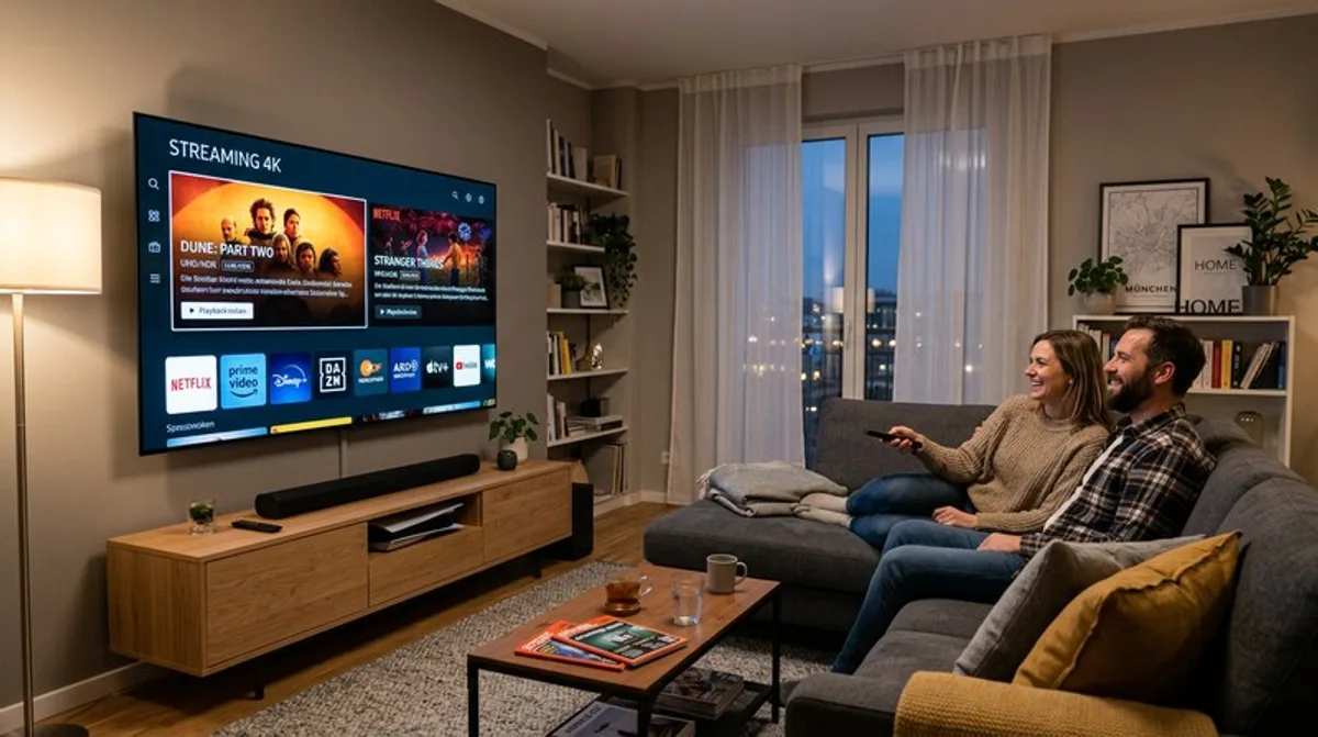 Geekmaxi DE: 10 EUR Rabatt auf den TITAN ARMY P27GR Flacher 27-Zoll 16:9 Schnell-IPS 2K QHD 180Hz Gaming-Monitor