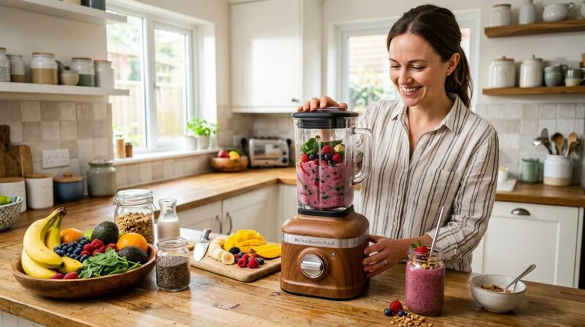 Yourpowerfoods: 10% Gutschein auf Bestseller "Prostatakraft" bei Yourpowerfoods!