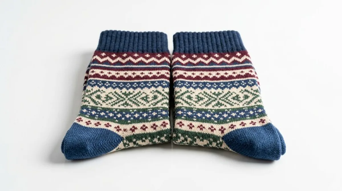 Socken-Guide: Die besten Deals & Angebote entdecken