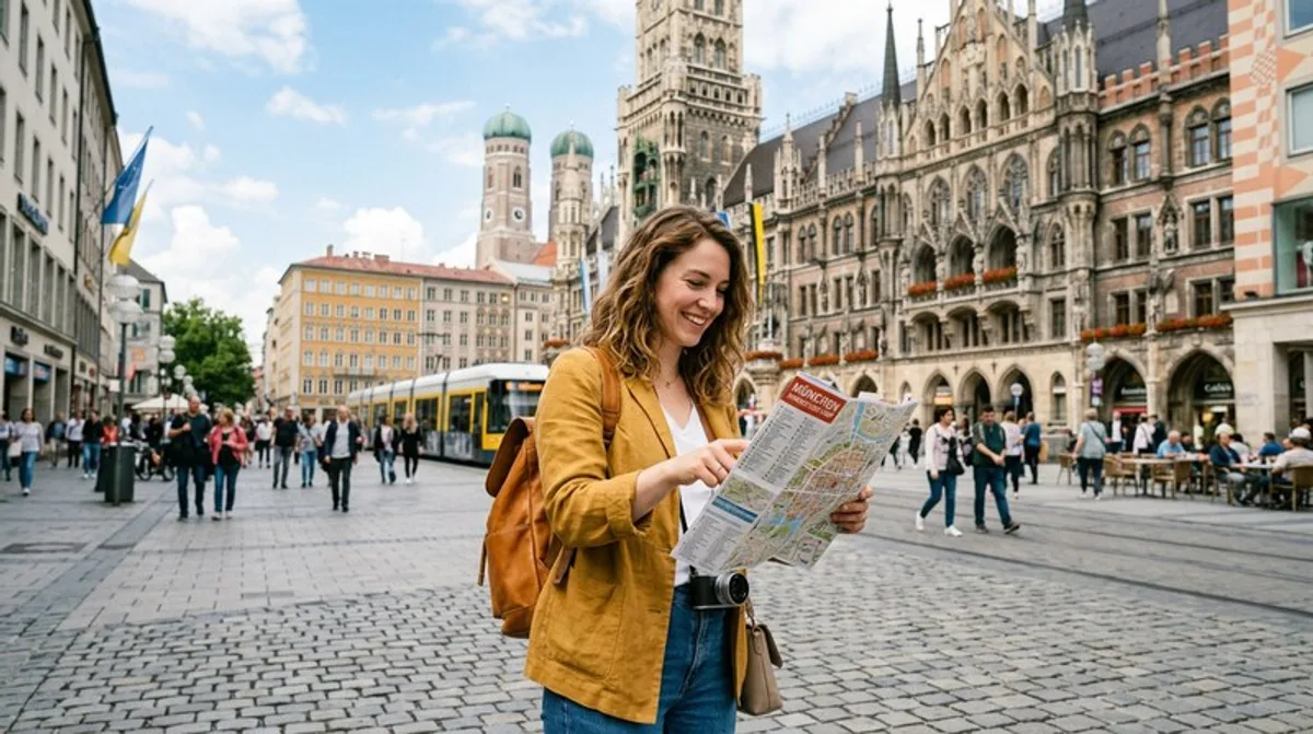 Städtetrip-Guide: Sehenswürdigkeiten & Tourist-Tipps