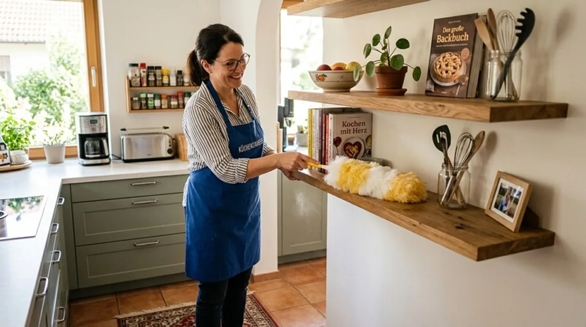 Staubsauger, Staubwedel & Putzen: Die besten Tipps