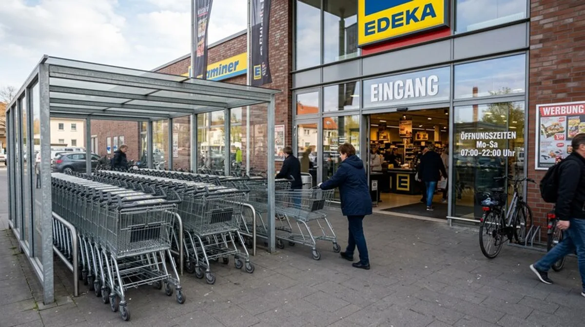 E-Bikes bei Lidl bis zu 50% reduziert