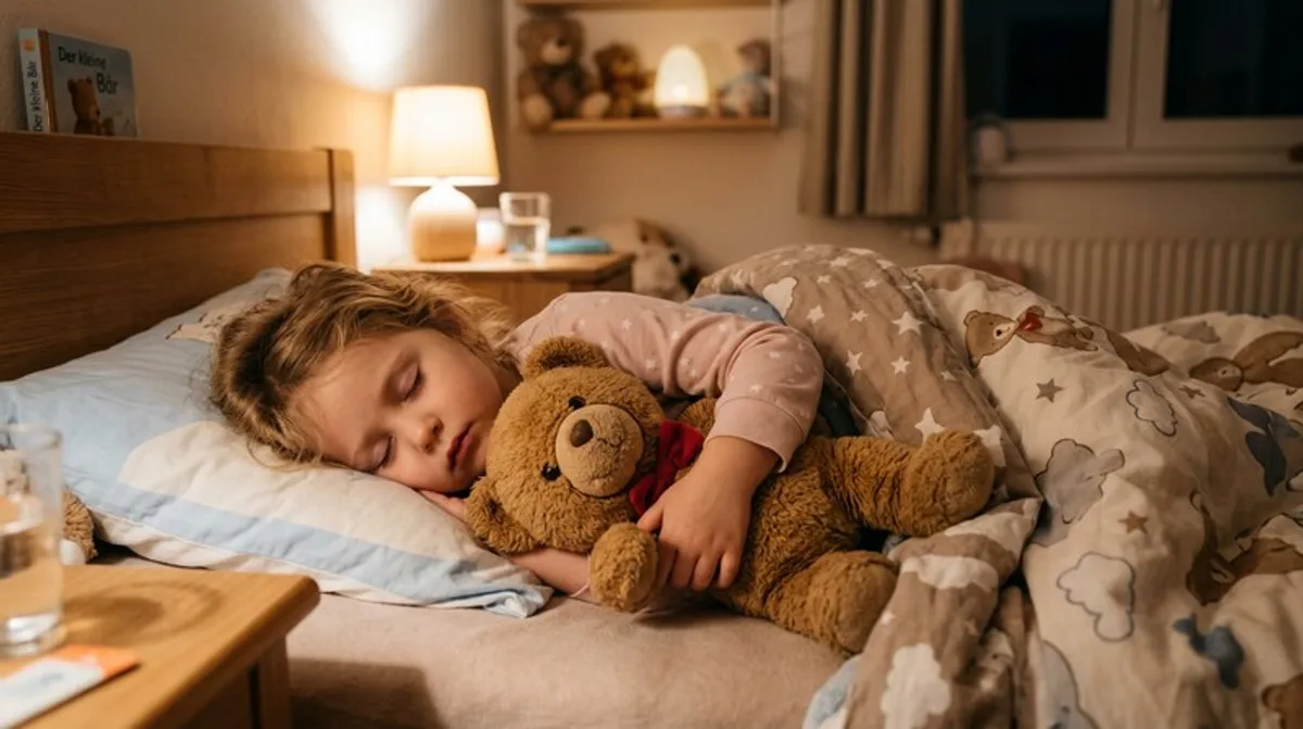 Kuscheltiere für Kinder: Die besten Deals & Angebote