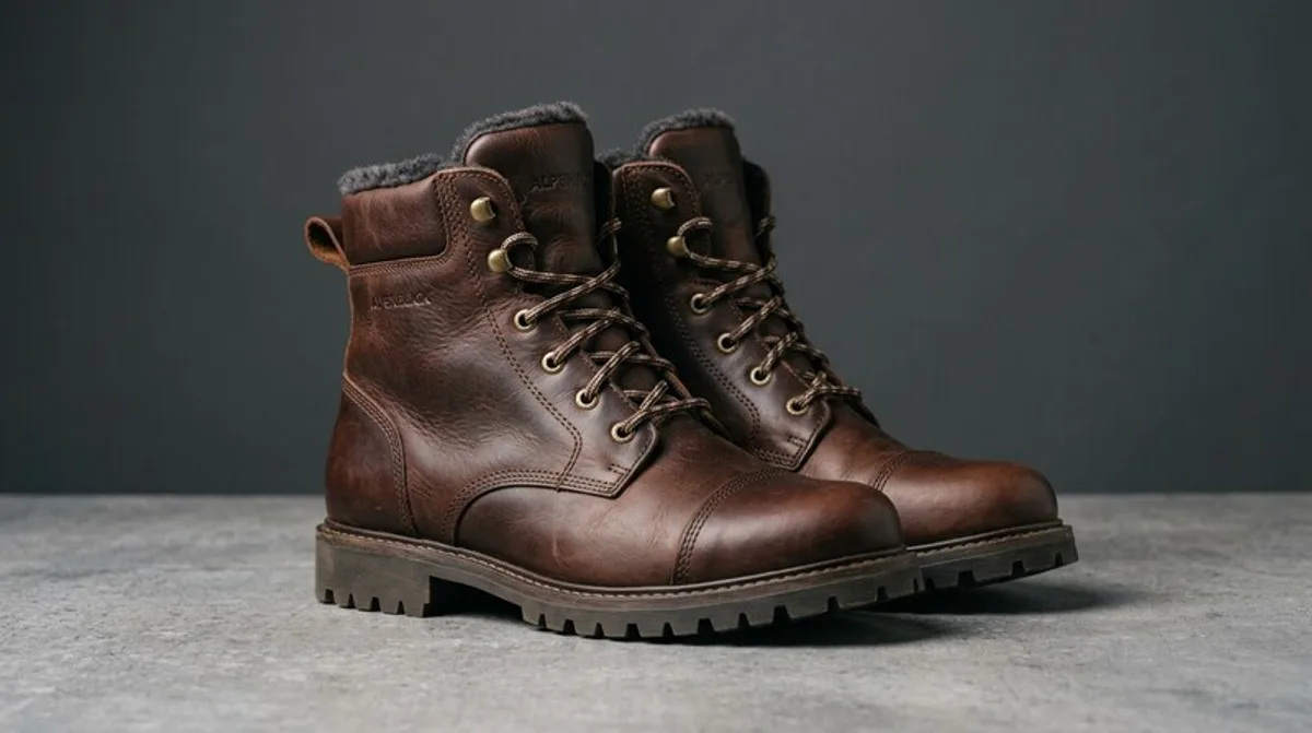 Winterstiefel im Test: Warm, Wasserdicht & Günstig